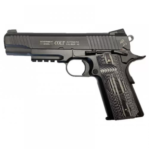 Colt | 1911 Combat Unit Airsoft Pistol