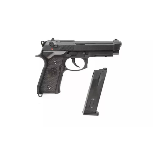 KJW |  M9A1 (GAS) Pistol