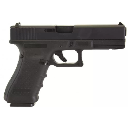Raven | EU17 Pistol