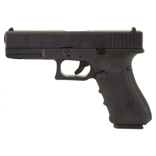 Raven | EU17 Pistol