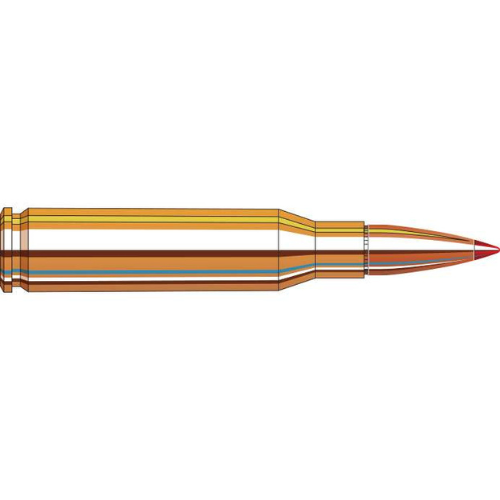 Hornady | 7mm-08 Rem 139 gr SST® Superformance®