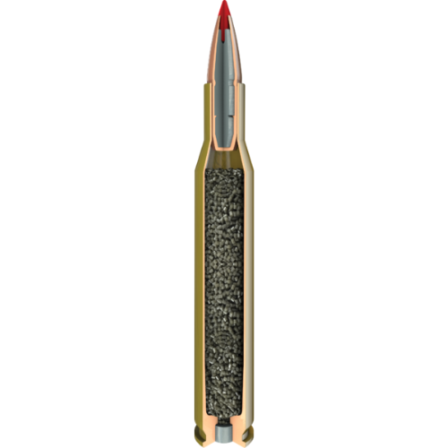 Hornady | 7mm-08 Rem 139 gr SST® Superformance®