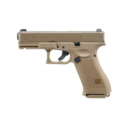 Umarex | Glock 19X | Gas