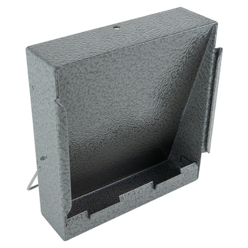 Jack Pyke | Steel Paper Target Holder & Pellet Catcher