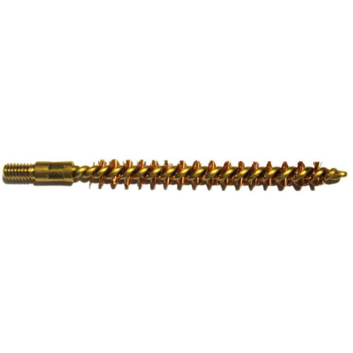 Pro-Shot | .20 Caliber Bronze Bristle Rifle Bore Brush 20R