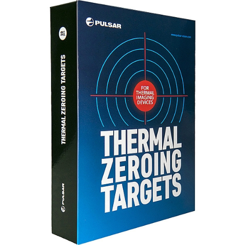 Pulsar | Thermal Zeroing Targets
