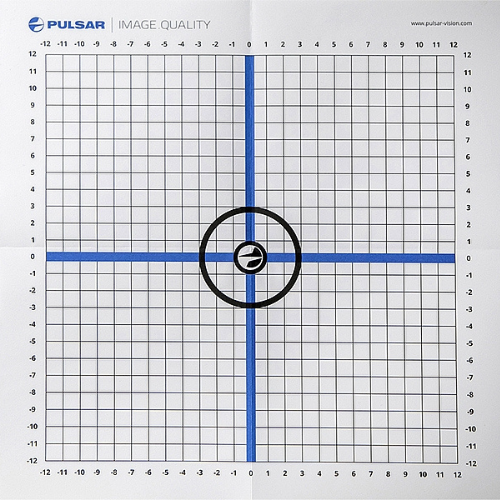 Pulsar | Thermal Zeroing Targets