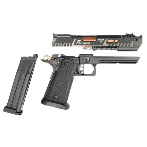 Army Armament YYI | Pit Viper Airsoft Gun (John Wick)