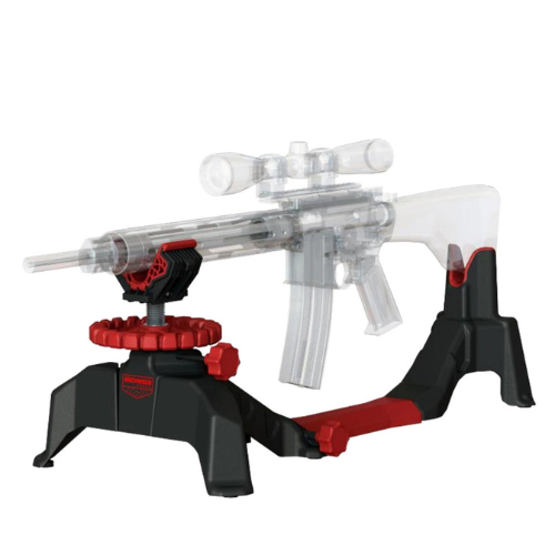 Birchwood Casey | Foxtrot Rifle/Pistol Shooting Rest