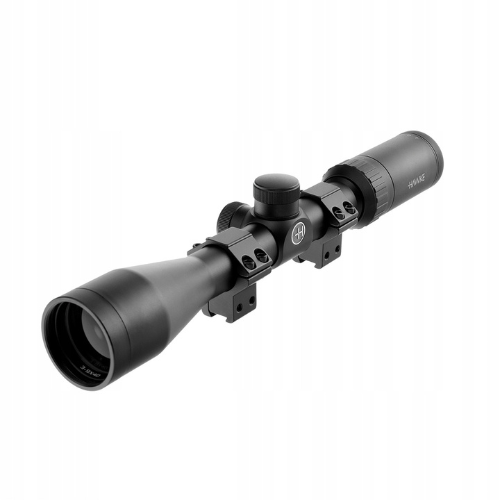 Hawke | Fast Mount 3-9x40 Mildot Riflescope