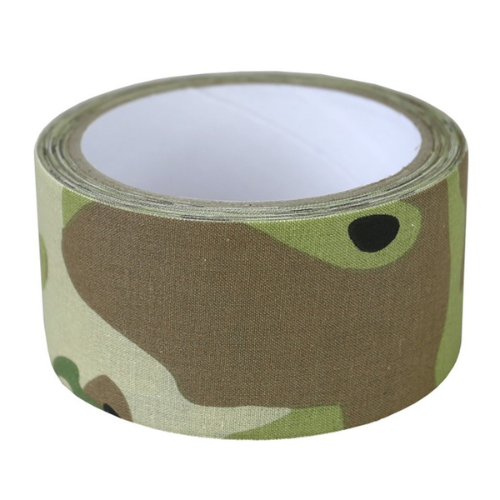 Kombat | Fabric Tape | Camo