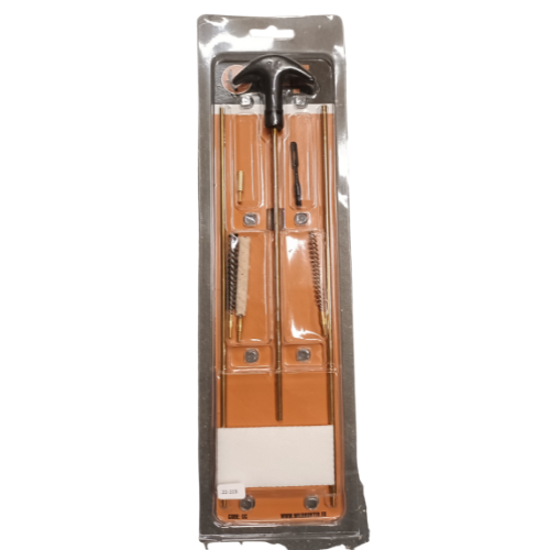 Wildhunter | Premium Rifle Cleaning Kit (.22/.223)