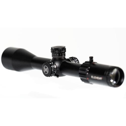 Element Optics | Helix 6-24X50 SFP 30mm SF EHR-1C MOA Rifle Scope