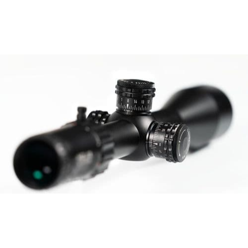 Element Optics | Helix 6-24X50 SFP 30mm SF EHR-1C MOA Rifle Scope
