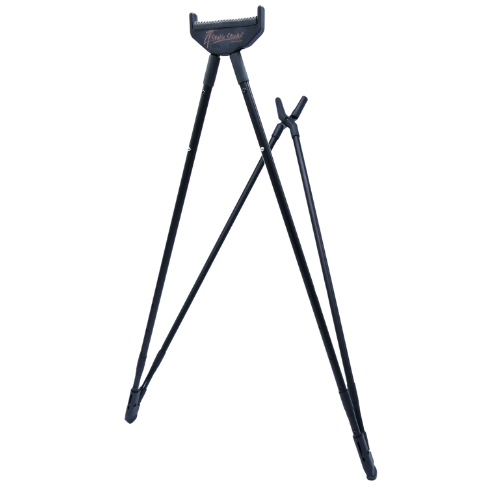 4 Stable Sticks | Sit Stick 4 Point Shooting Sticks