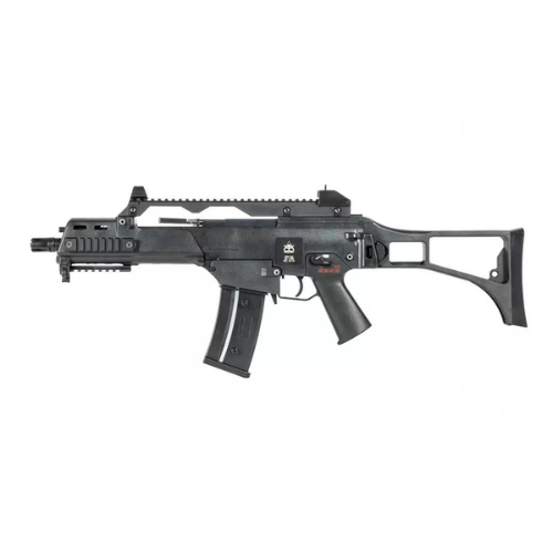 Evolution | EGS (G36C)