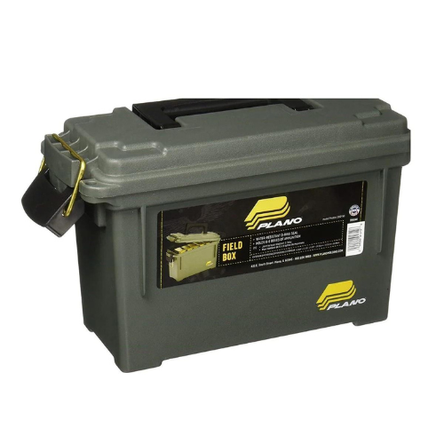 PLANO | Field Box | .30 cal | 131200