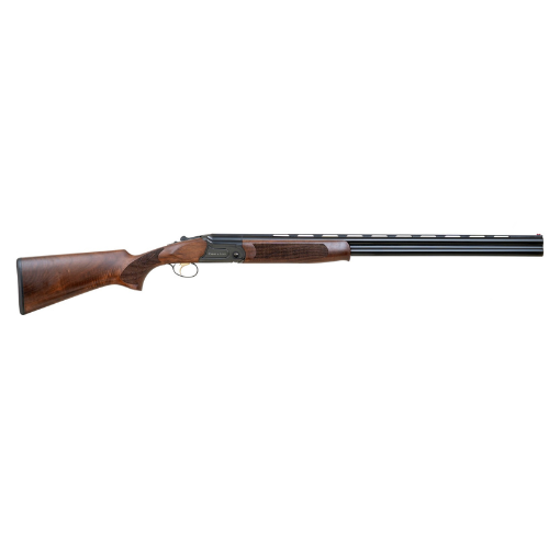 Webley & Scott | 912 Over & Under Black Action | 12g | 28" | Online