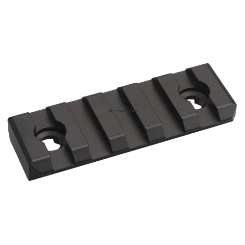 Vekt | MLOK 2 Inch Handguard Spare Rail