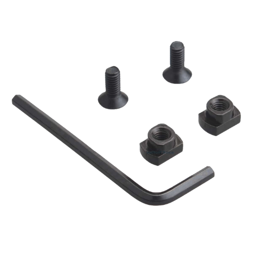 Vekt | MLOK 2 Inch Handguard Spare Rail