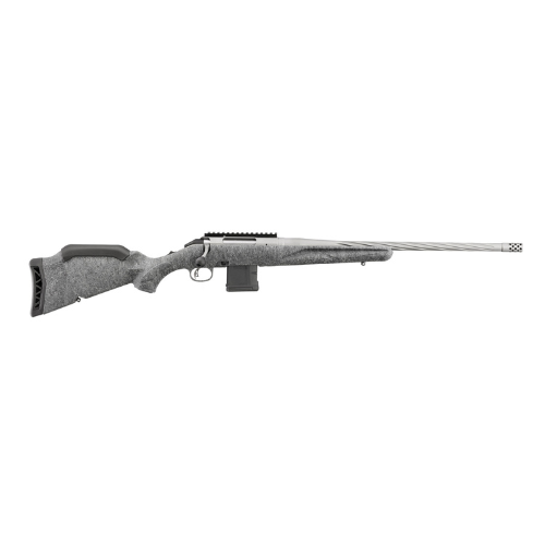 Ruger | American Gen II Rifle B/A | .204 | Online
