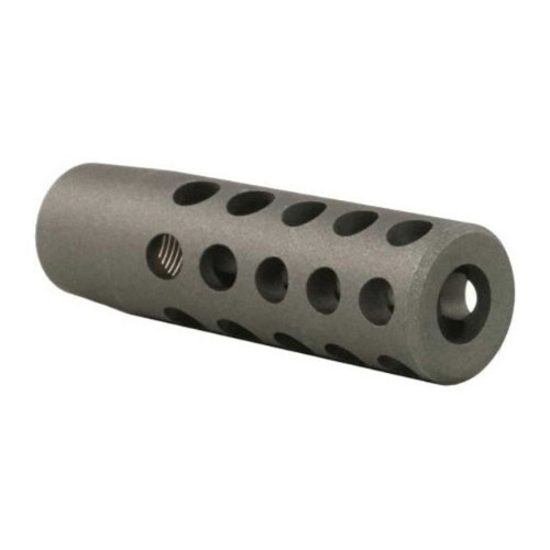Sako | S20 Conical Muzzle Brake | 30 Cal | 5/8x24 | Cerakote H237
