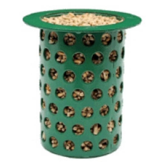 Wright | Feeder Attachment. Green