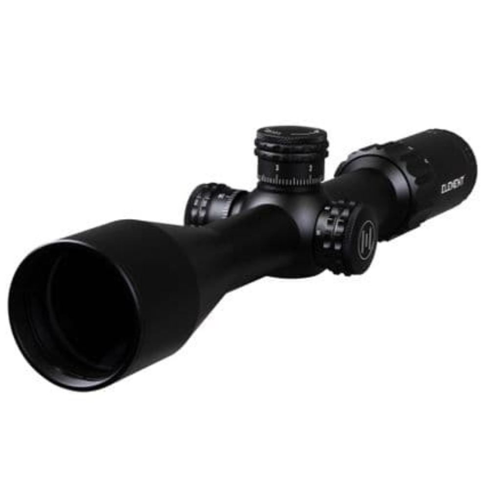 Element Optics | Helix 6-24x50 FFP | 30mm | Rifle Scope