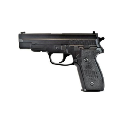 HFC | Spring Airsoft Pistol HA 116 | Black