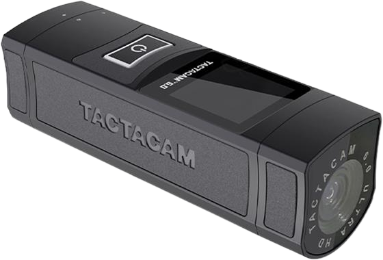 Tactacam | 6.0 Camera