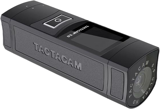 Tactacam | 6.0 Camera