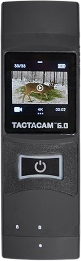 Tactacam | 6.0 Camera