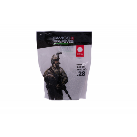 Swiss Arms | 6mm BB | 28g