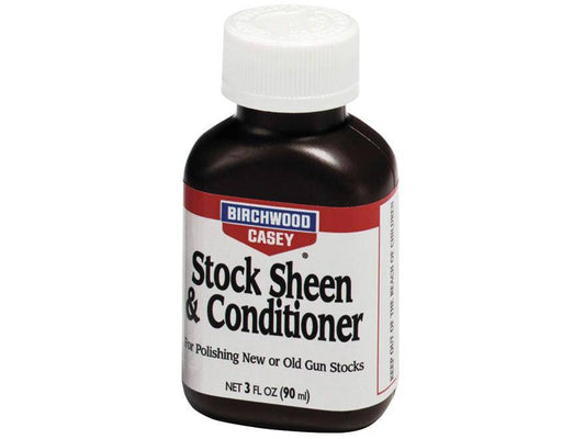 Birchwood Casey | Stock Sheen & Conditioner