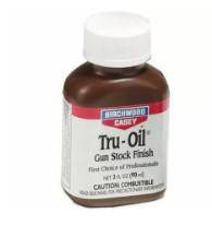 Birchwood  Casey | Tru- Oil | Gun Stock Finish