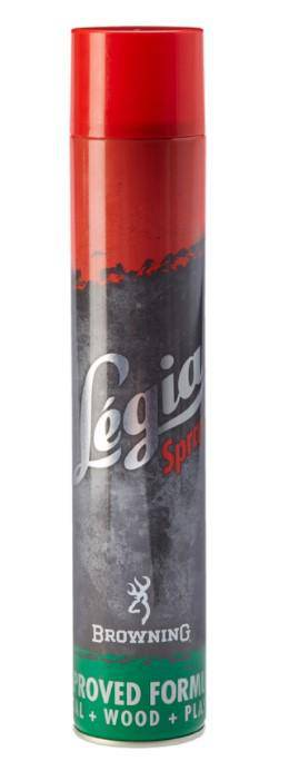 Browning | Legia Spray | 200ml