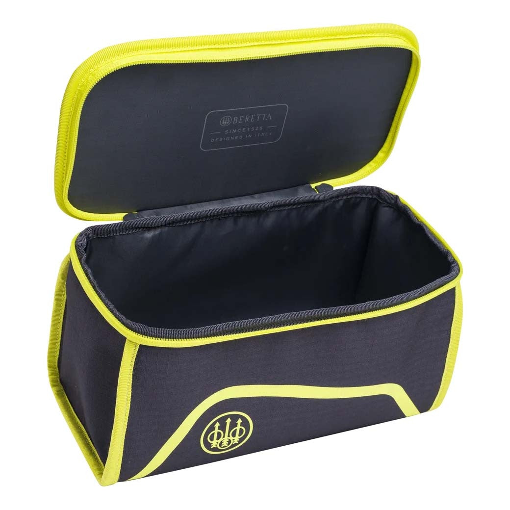 Beretta | Gamekeeper Evo 100 Cartridge Bag | Ebony & Sulphar