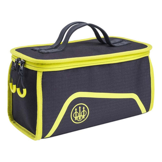 Beretta | Gamekeeper Evo 100 Cartridge Bag | Ebony & Sulphar