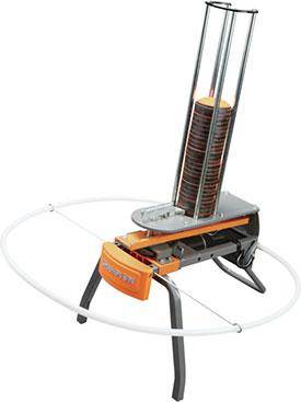 Champion | Workhorse Electronic Clay Trap