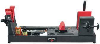 Hoppes | Gun Vise Grey