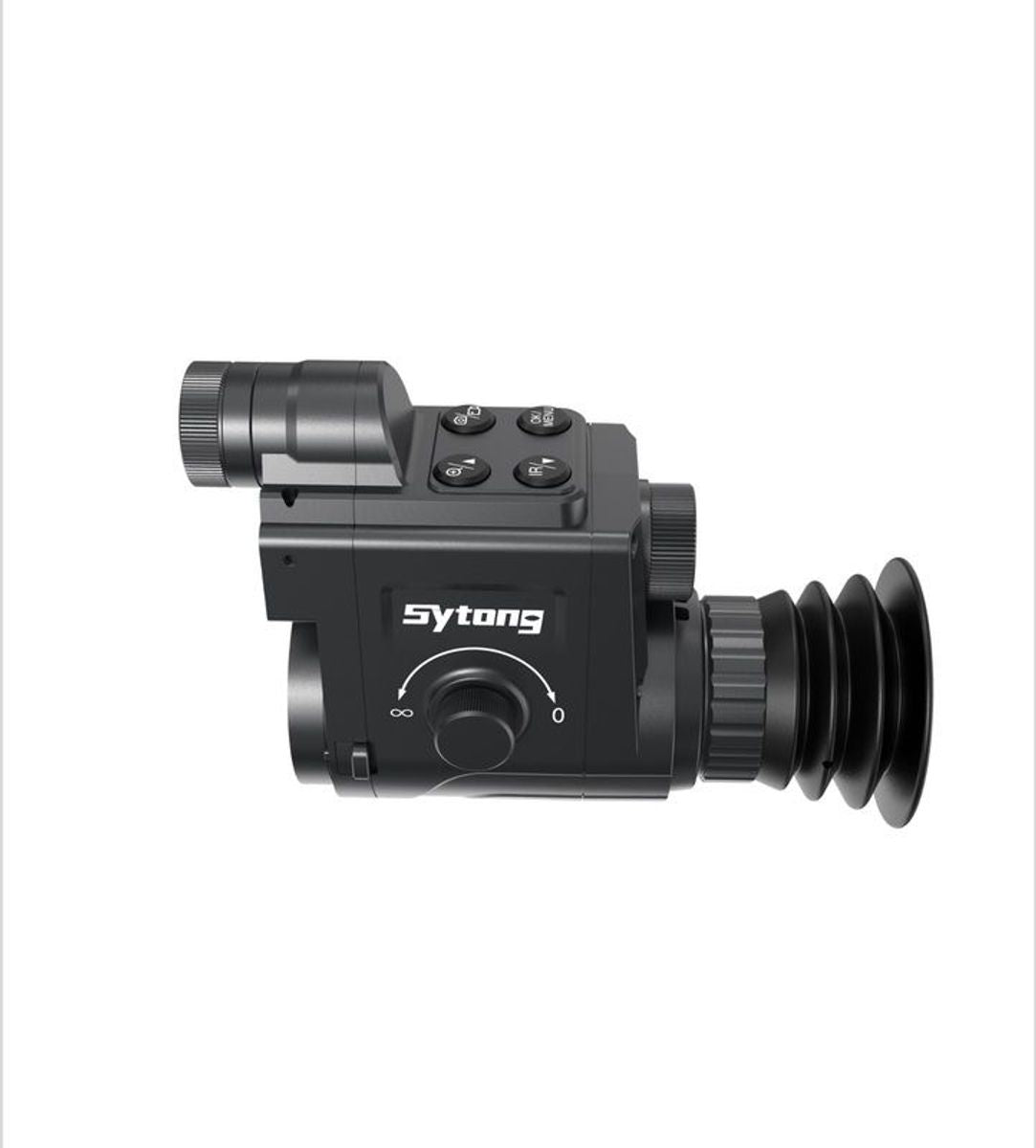 Sytong HT-77 | Night Vision Camera | Handheld or Monocular Add On
