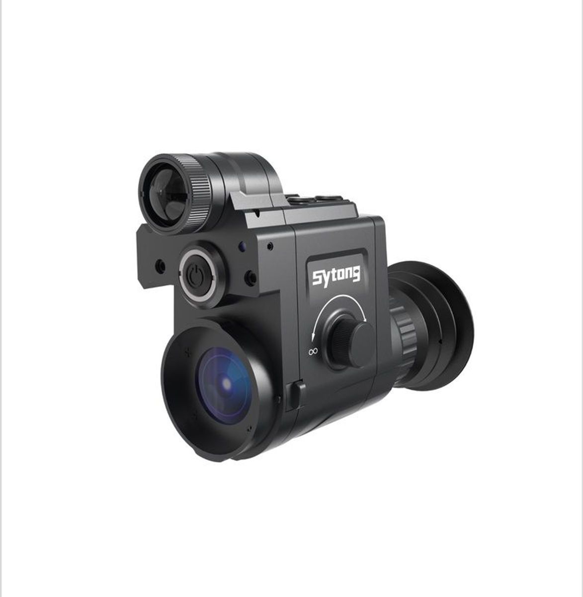 Sytong HT-77 | Night Vision Camera | Handheld or Monocular Add On