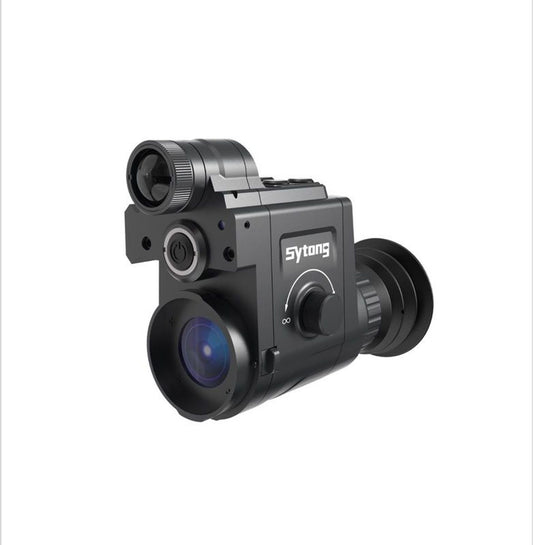 Sytong HT-77 | Night Vision Camera | Handheld or Monocular Add On