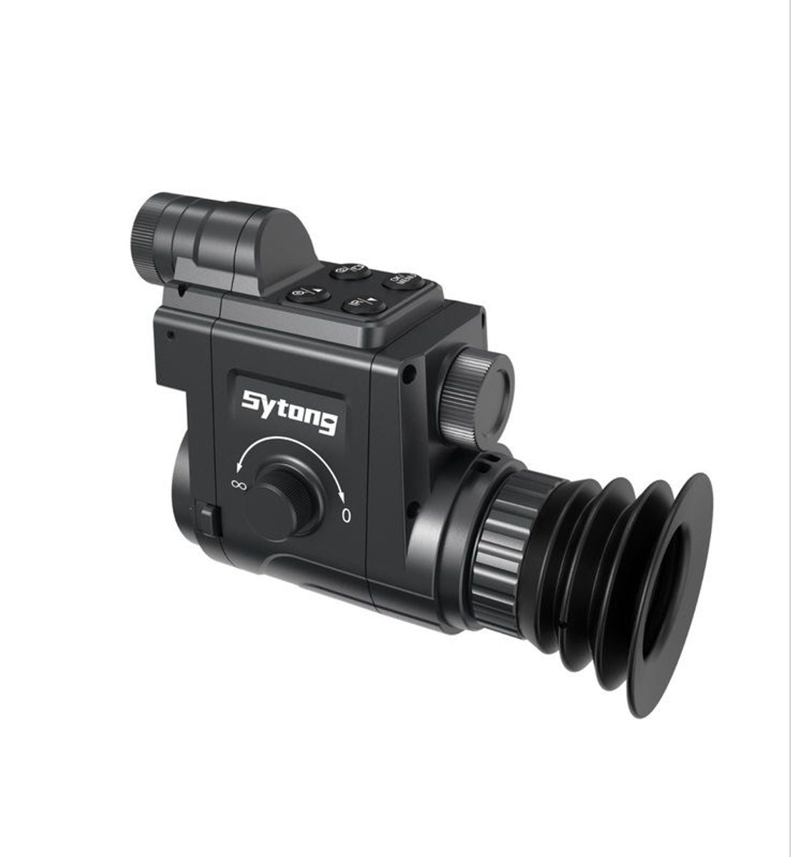 Sytong HT-77 | Night Vision Camera | Handheld or Monocular Add On