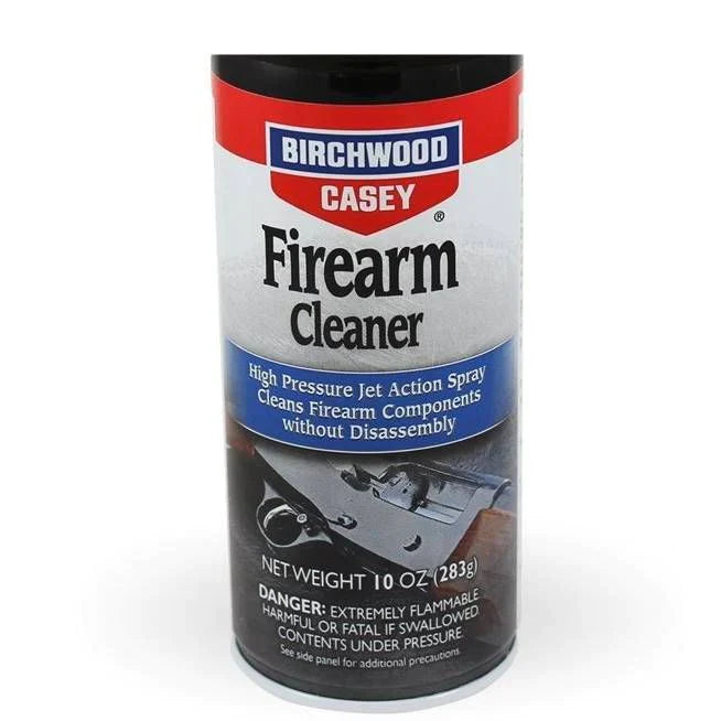 Birchwood Casey | Firearm Cleaner