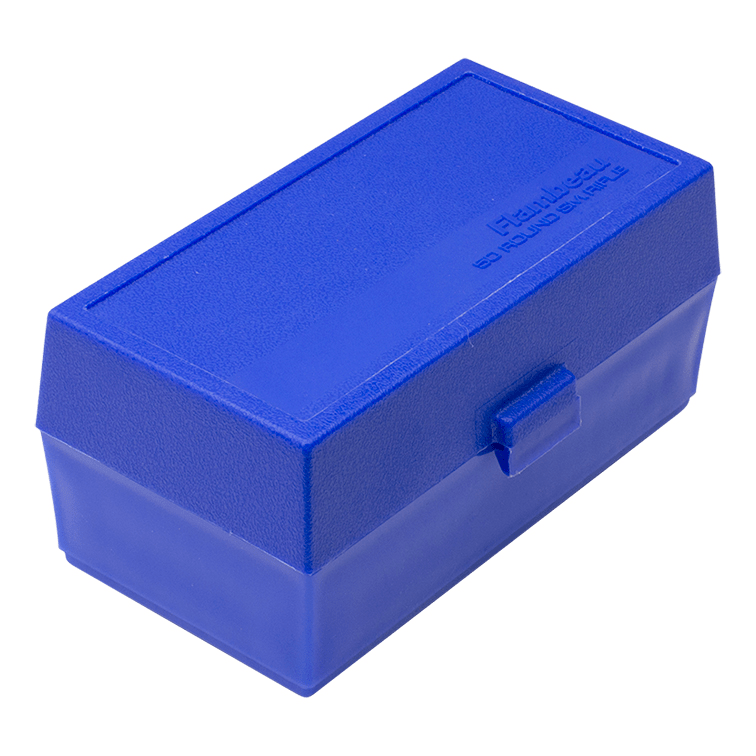 Flambeau | 50 round  Ammo Box