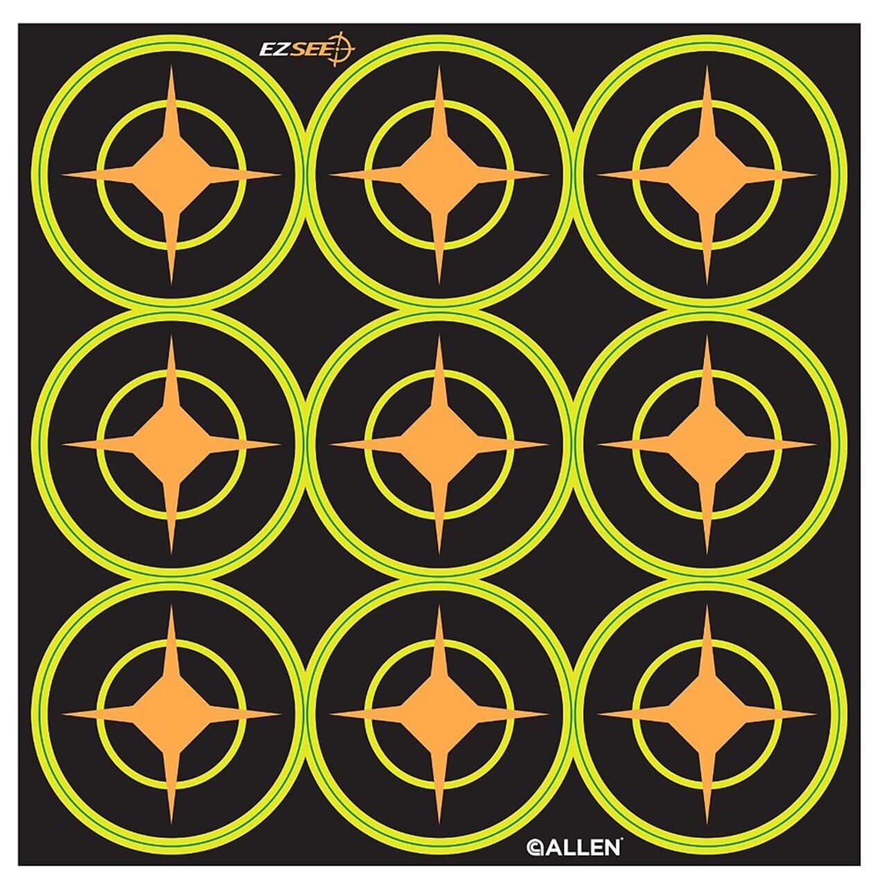 Gallen | 2inch Adhesive Aiming Dots