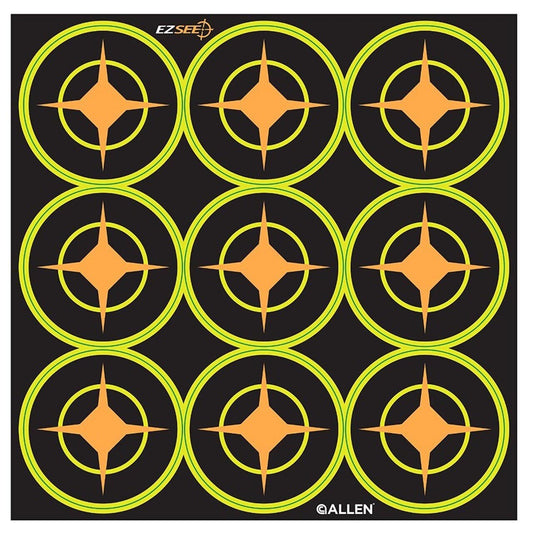 Gallen | 2inch Adhesive Aiming Dots