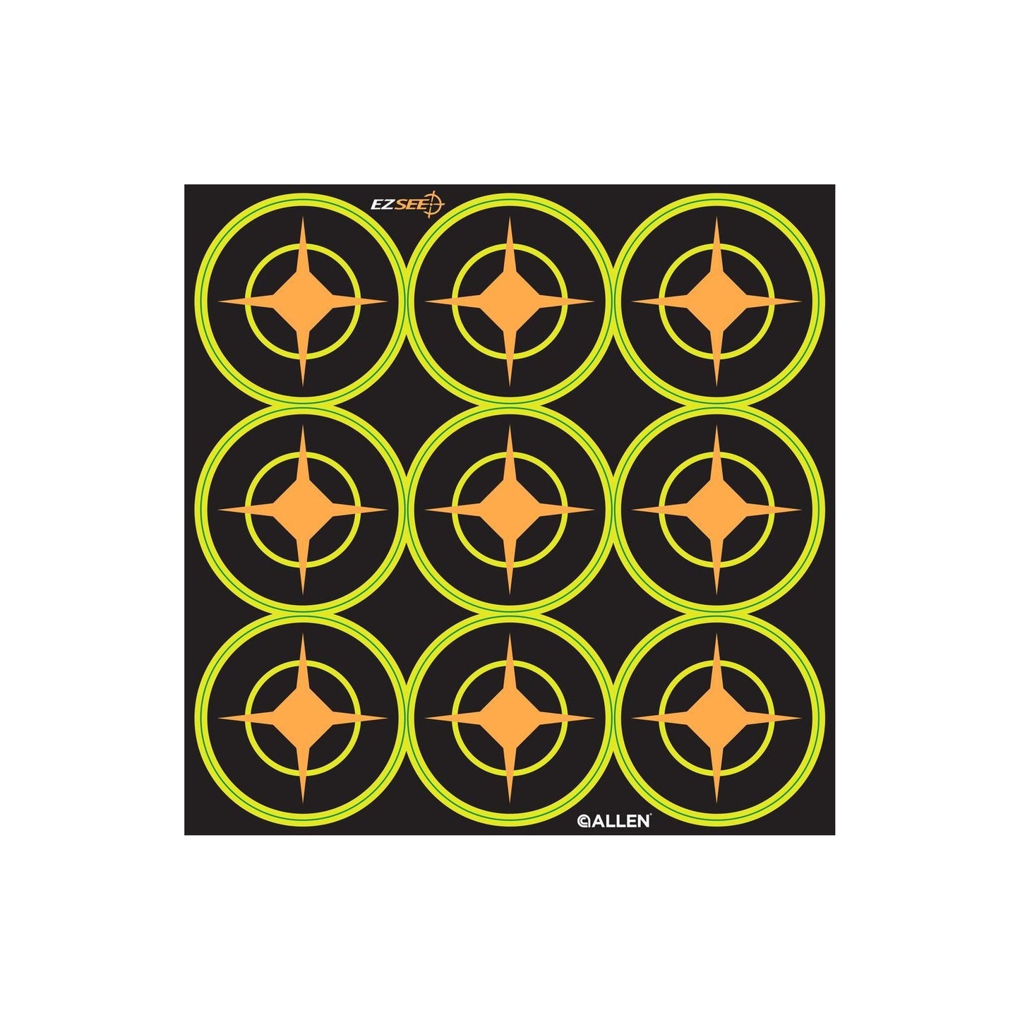 Gallen | 2inch Adhesive Aiming Dots