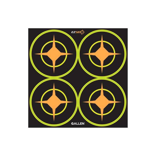 Gallen | 3inch adhesive aiming dots